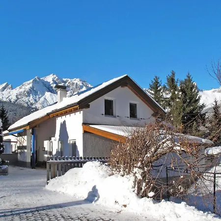 Helga-1 By Interhome