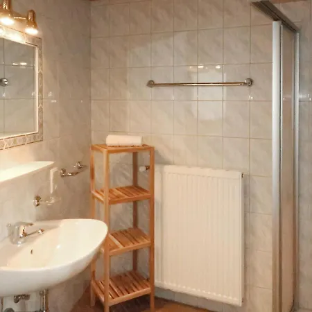 Helga-1 By Interhome Apartment