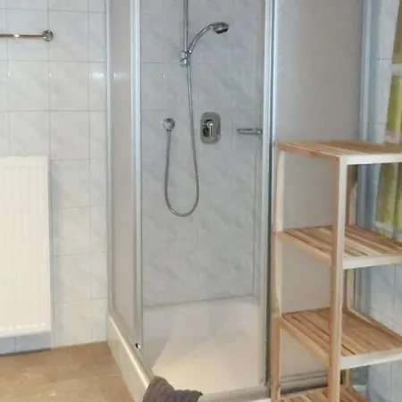 Helga-1 By Interhome Apartment *