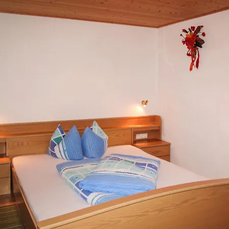 Helga-1 By Interhome Apartment