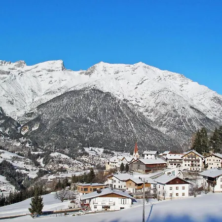 Helga-1 By Interhome *