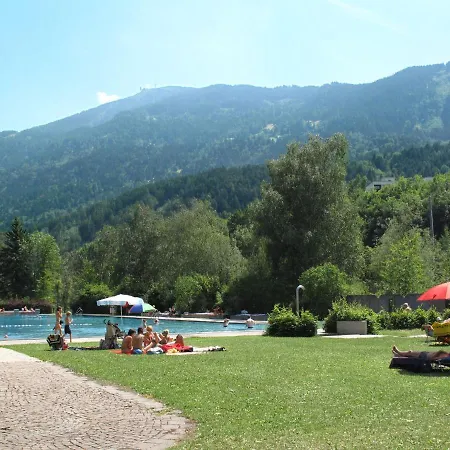 Apartment Helga-1 By Interhome