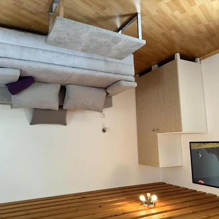 Helga-1 By Interhome Tobadill