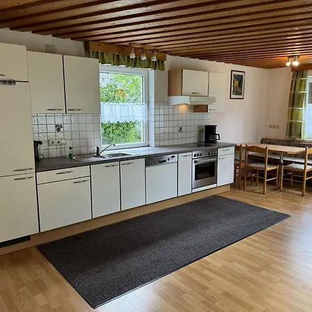 Helga-1 By Interhome