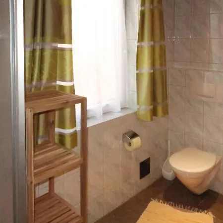 Helga-1 By Interhome Tobadill