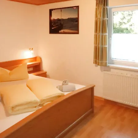 Helga-1 By Interhome Appartement *