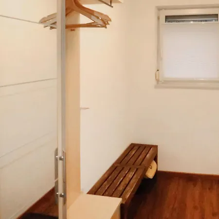 Appartement Helga-1 By Interhome