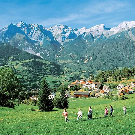 Helga-1 By Interhome Appartement